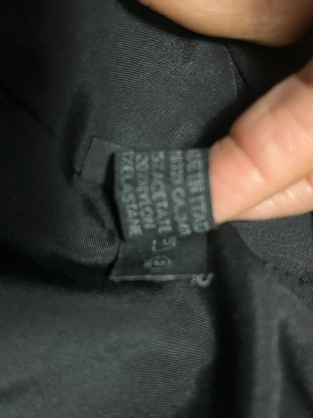 Prada midi skirt